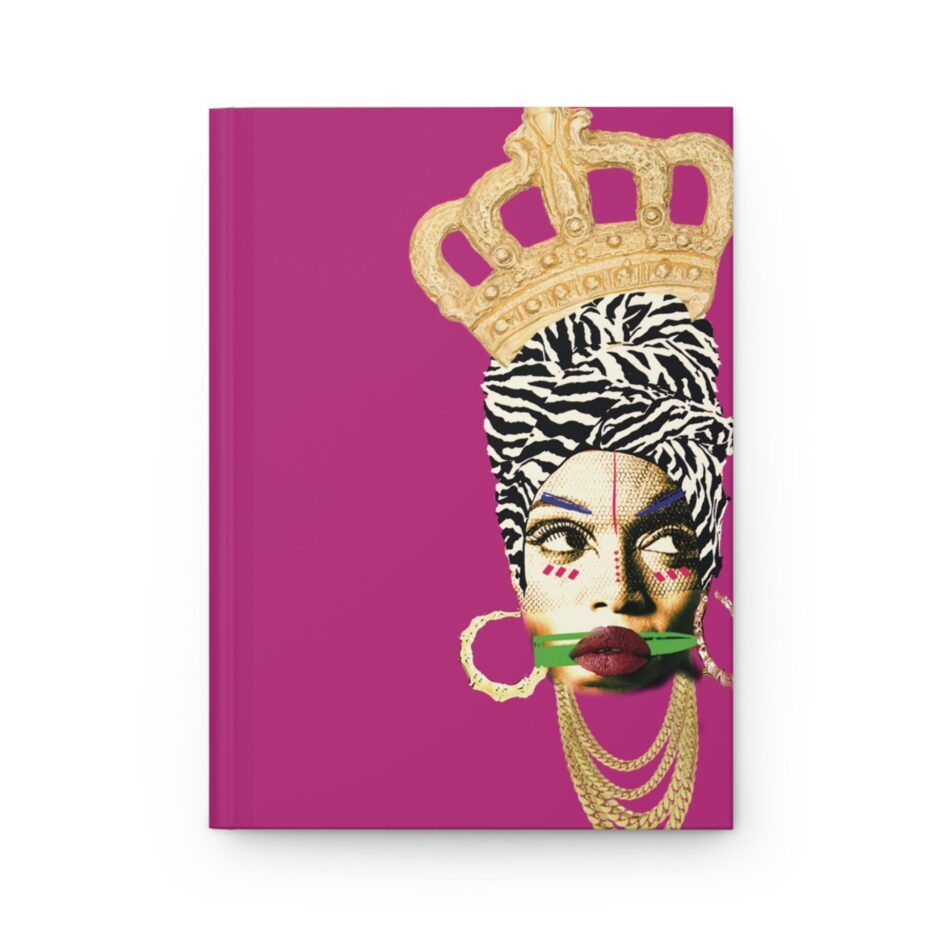QUEEN Me Diary